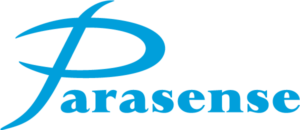 Parasense-logotyp